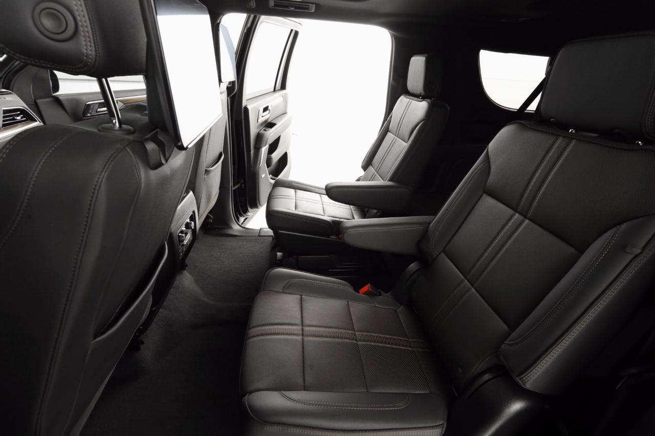 Chevrolet Suburban High Country 4WD 2025