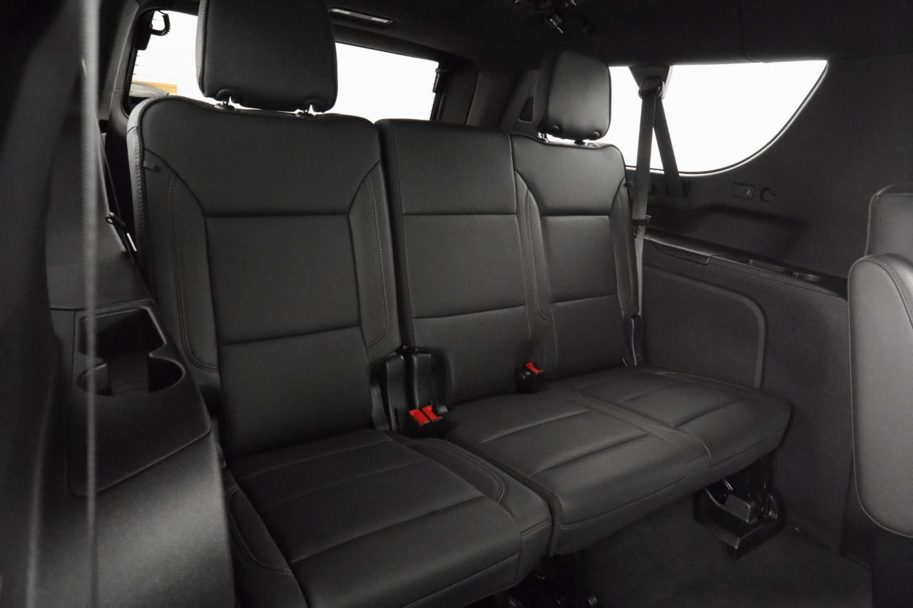 Chevrolet Suburban High Country 4WD 2025