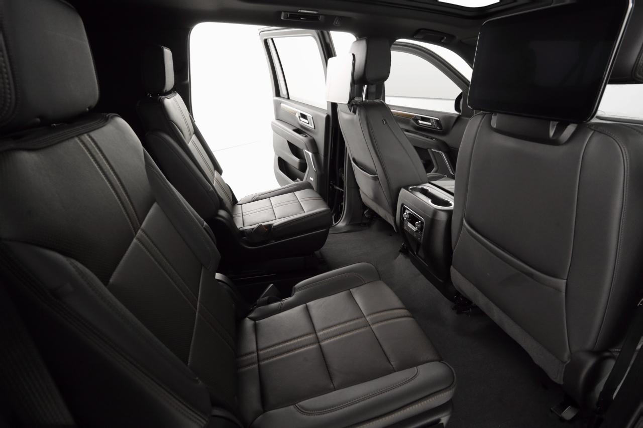 Chevrolet Suburban High Country 4WD 2025