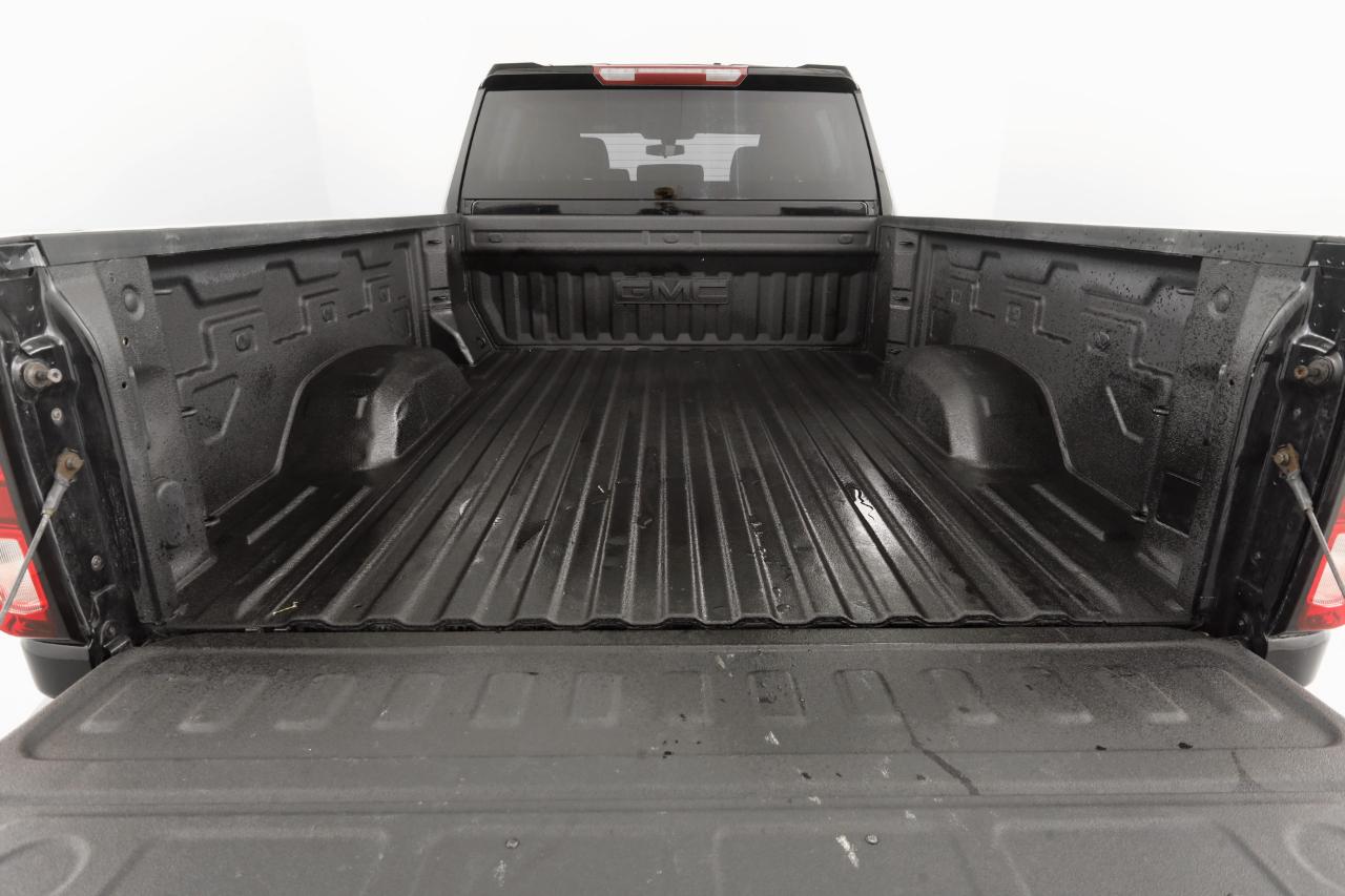 GMC Sierra 2500 SLE Crew Cab 4WD 2020