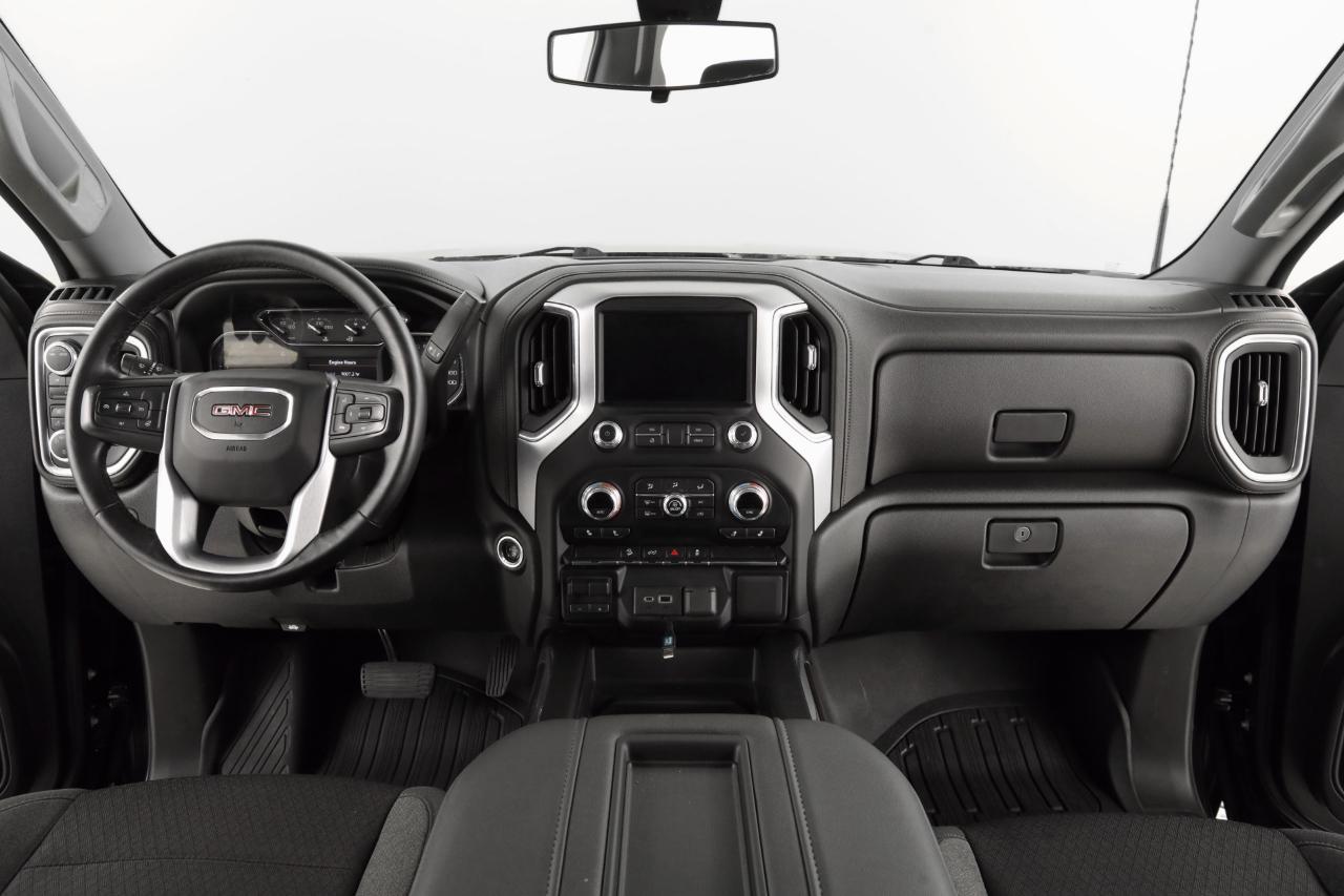 GMC Sierra 2500 SLE Crew Cab 4WD 2020