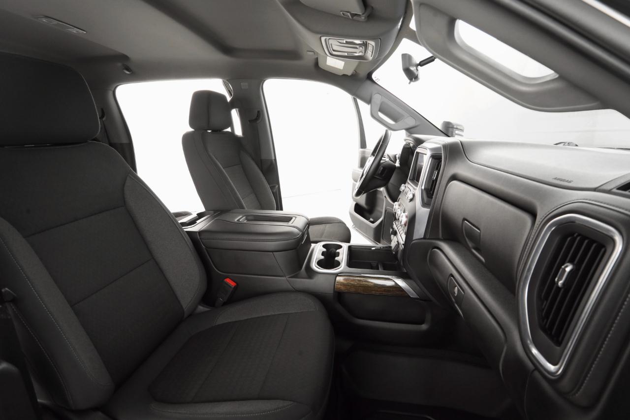 GMC Sierra 2500 SLE Crew Cab 4WD 2020