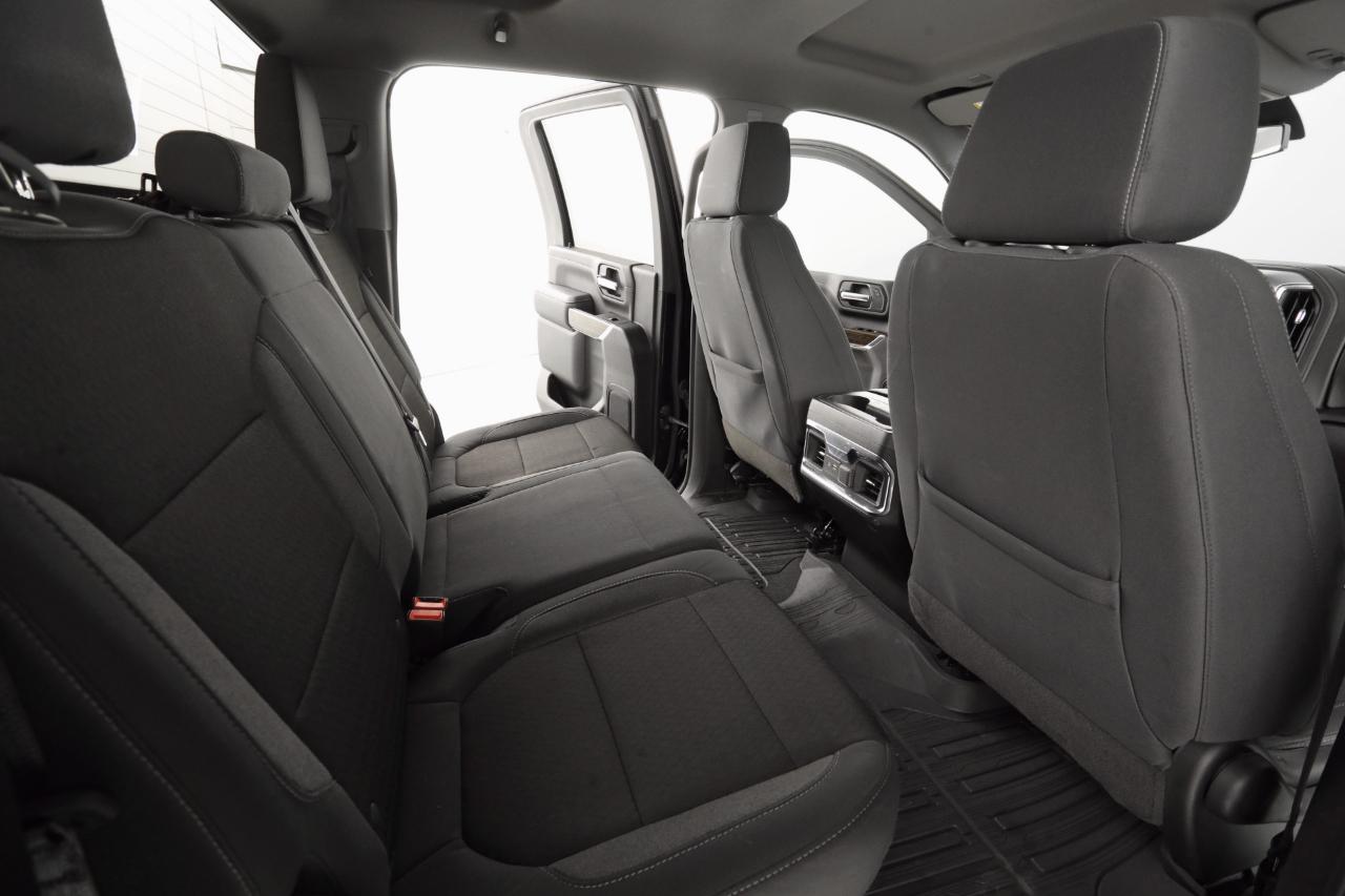 GMC Sierra 2500 SLE Crew Cab 4WD 2020