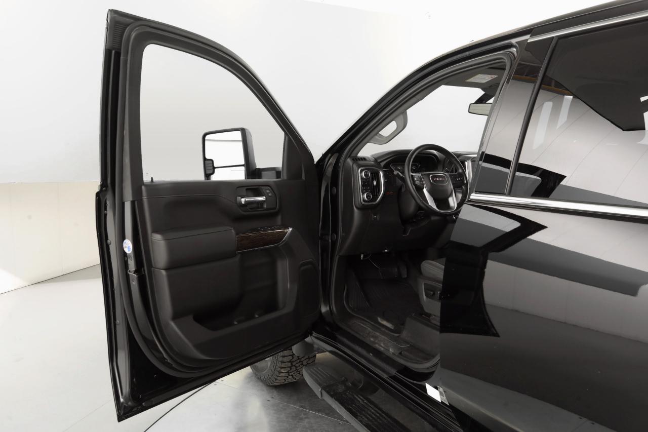 GMC Sierra 2500 SLE Crew Cab 4WD 2020