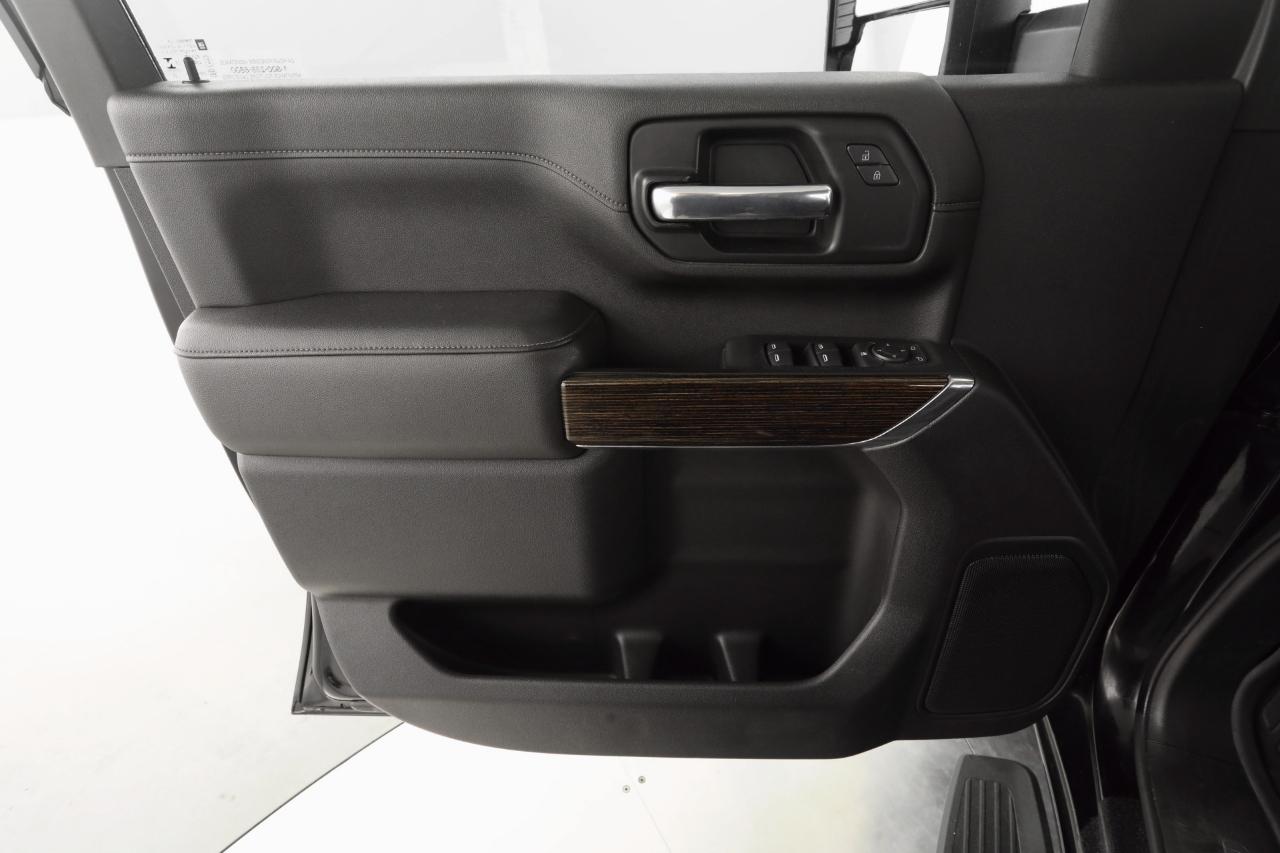 GMC Sierra 2500 SLE Crew Cab 4WD 2020