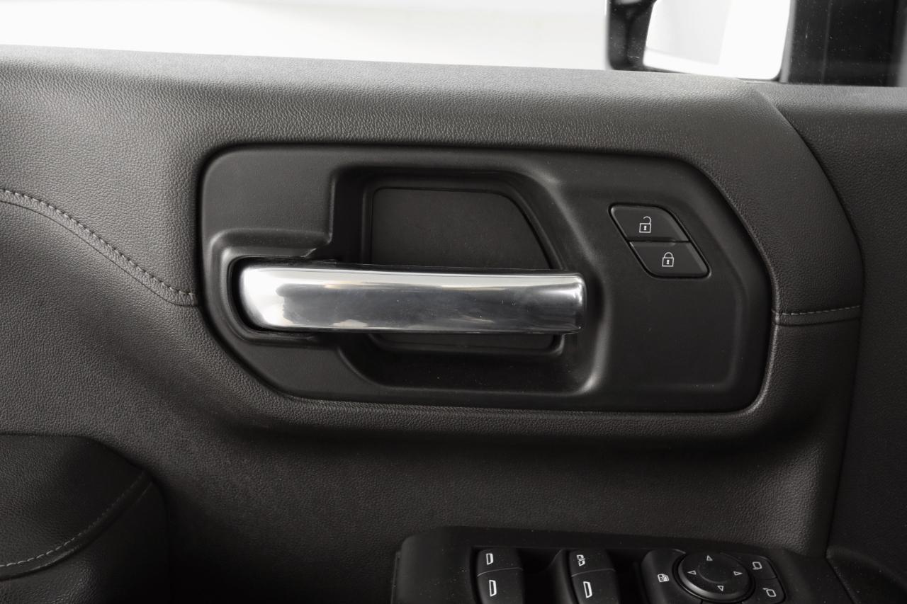 GMC Sierra 2500 SLE Crew Cab 4WD 2020