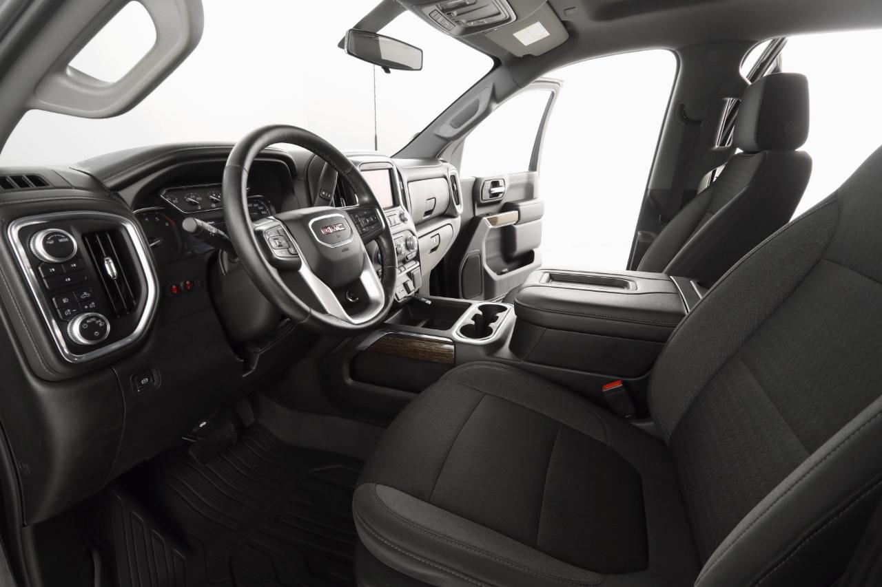 GMC Sierra 2500 SLE Crew Cab 4WD 2020