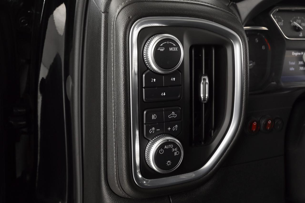 GMC Sierra 2500 SLE Crew Cab 4WD 2020