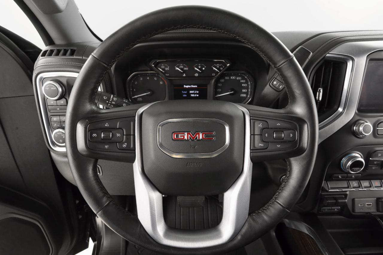 GMC Sierra 2500 SLE Crew Cab 4WD 2020