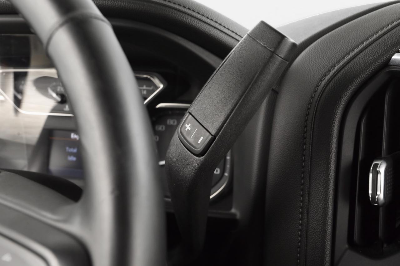 GMC Sierra 2500 SLE Crew Cab 4WD 2020