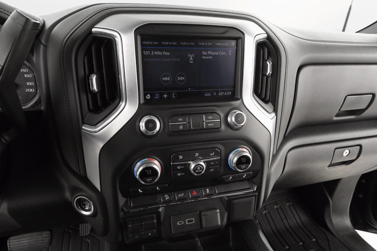 GMC Sierra 2500 SLE Crew Cab 4WD 2020