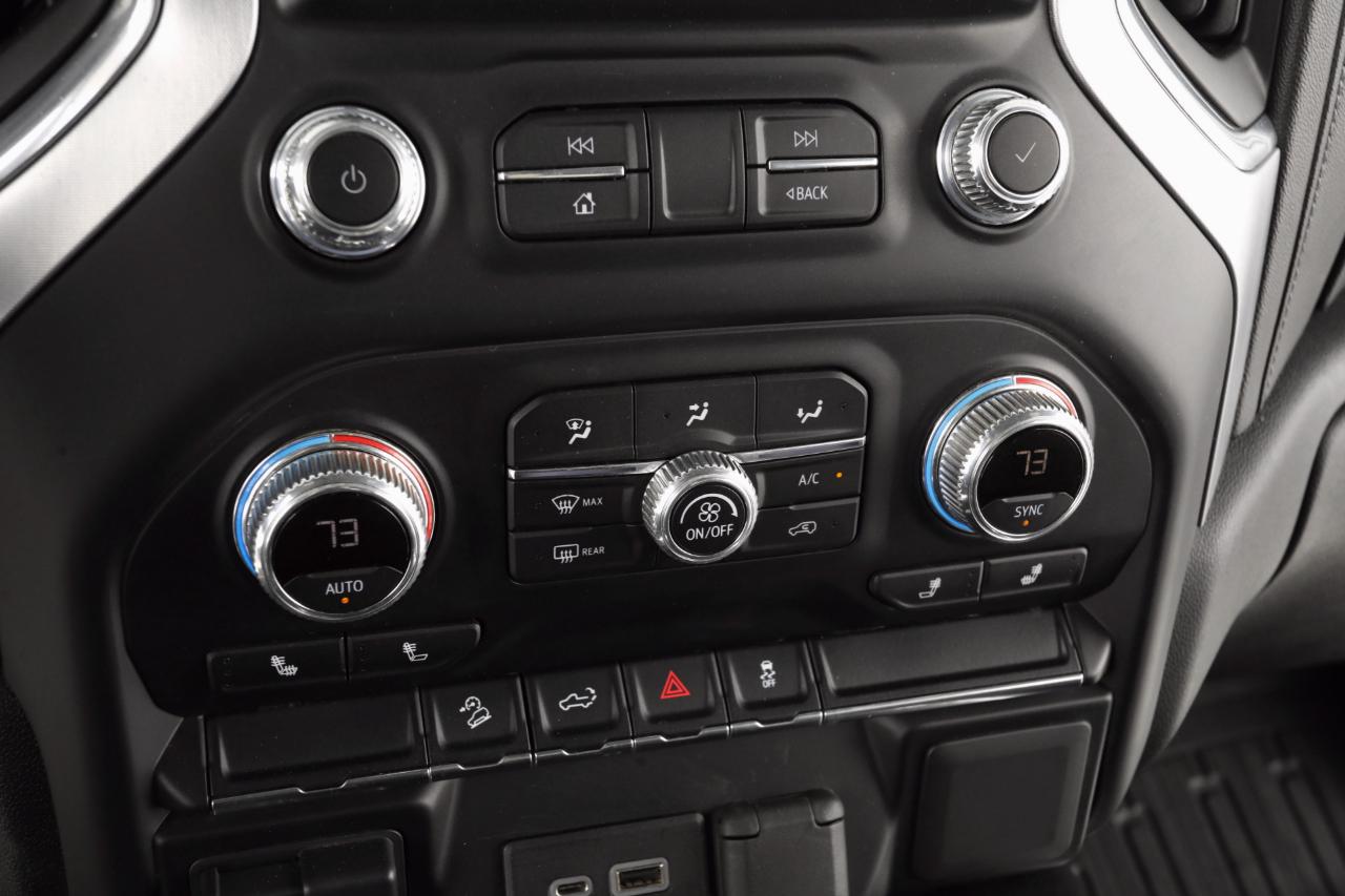 GMC Sierra 2500 SLE Crew Cab 4WD 2020