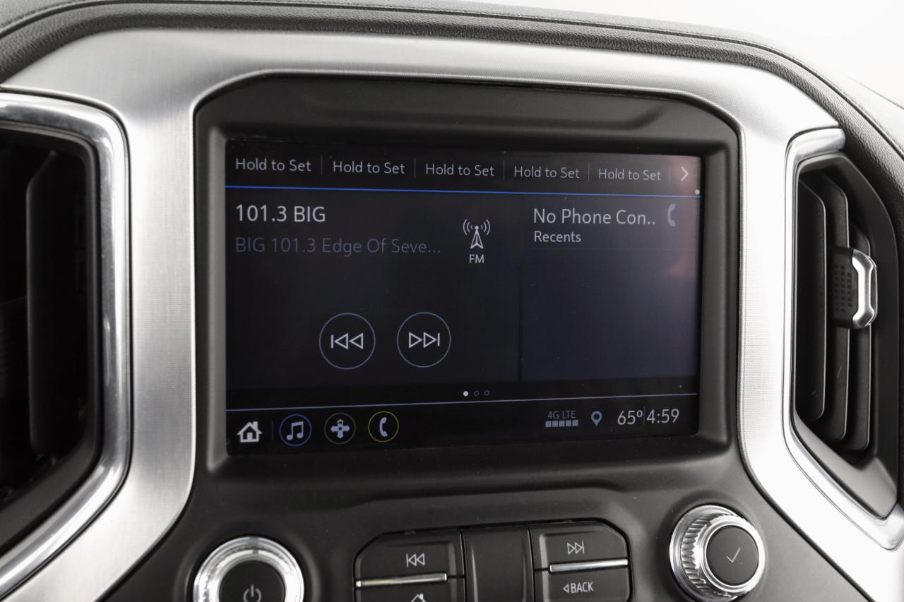 GMC Sierra 2500 SLE Crew Cab 4WD 2020