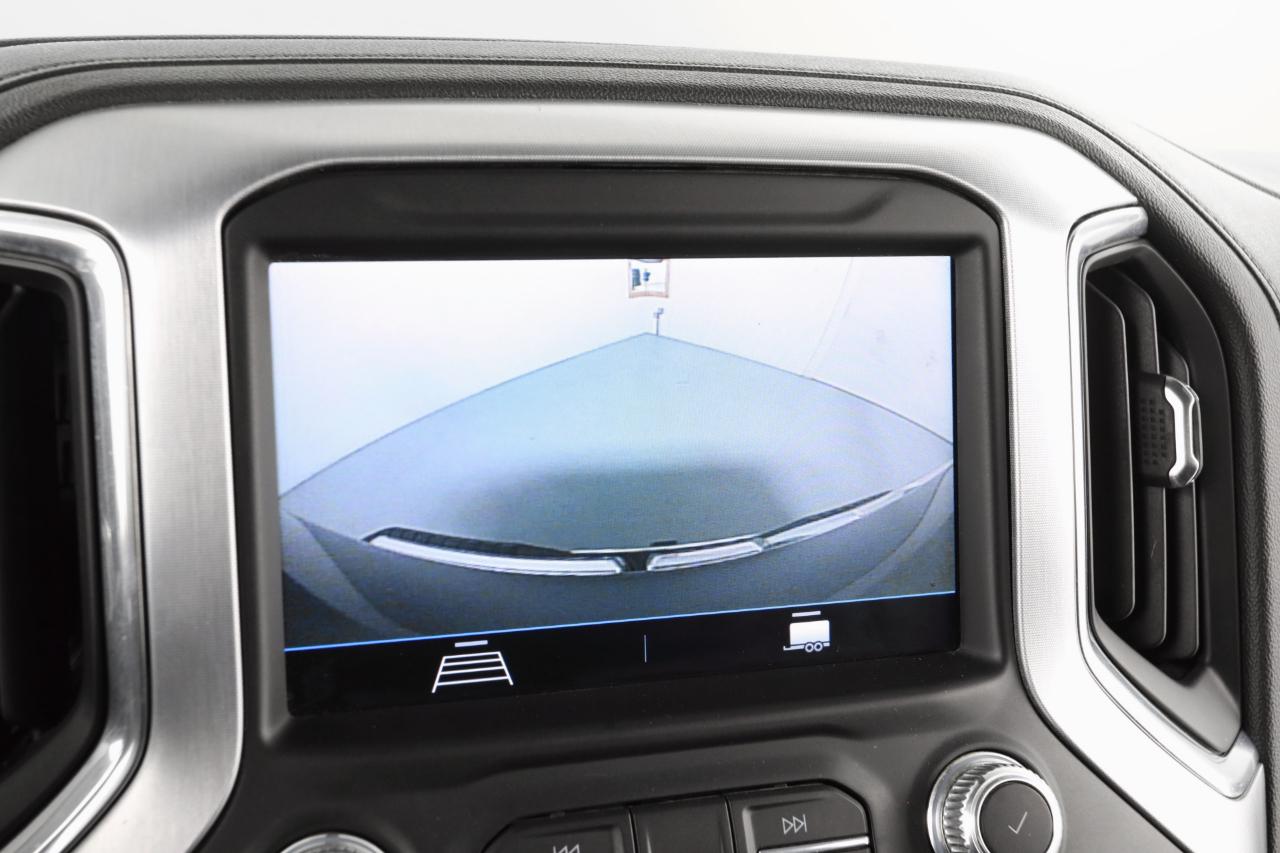 GMC Sierra 2500 SLE Crew Cab 4WD 2020