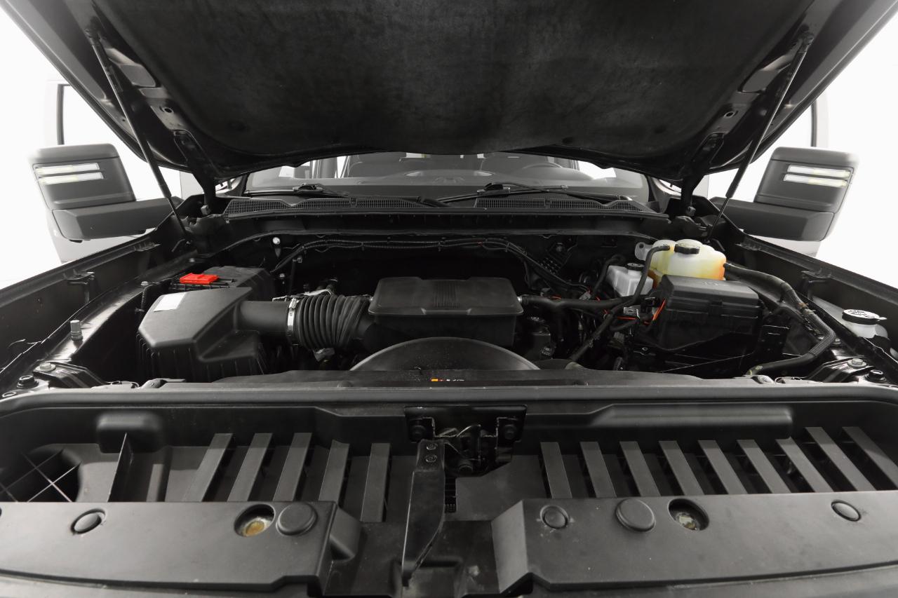 GMC Sierra 2500 SLE Crew Cab 4WD 2020