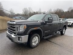 2020 GMC Sierra 2500 