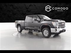 2020 GMC Sierra 2500 