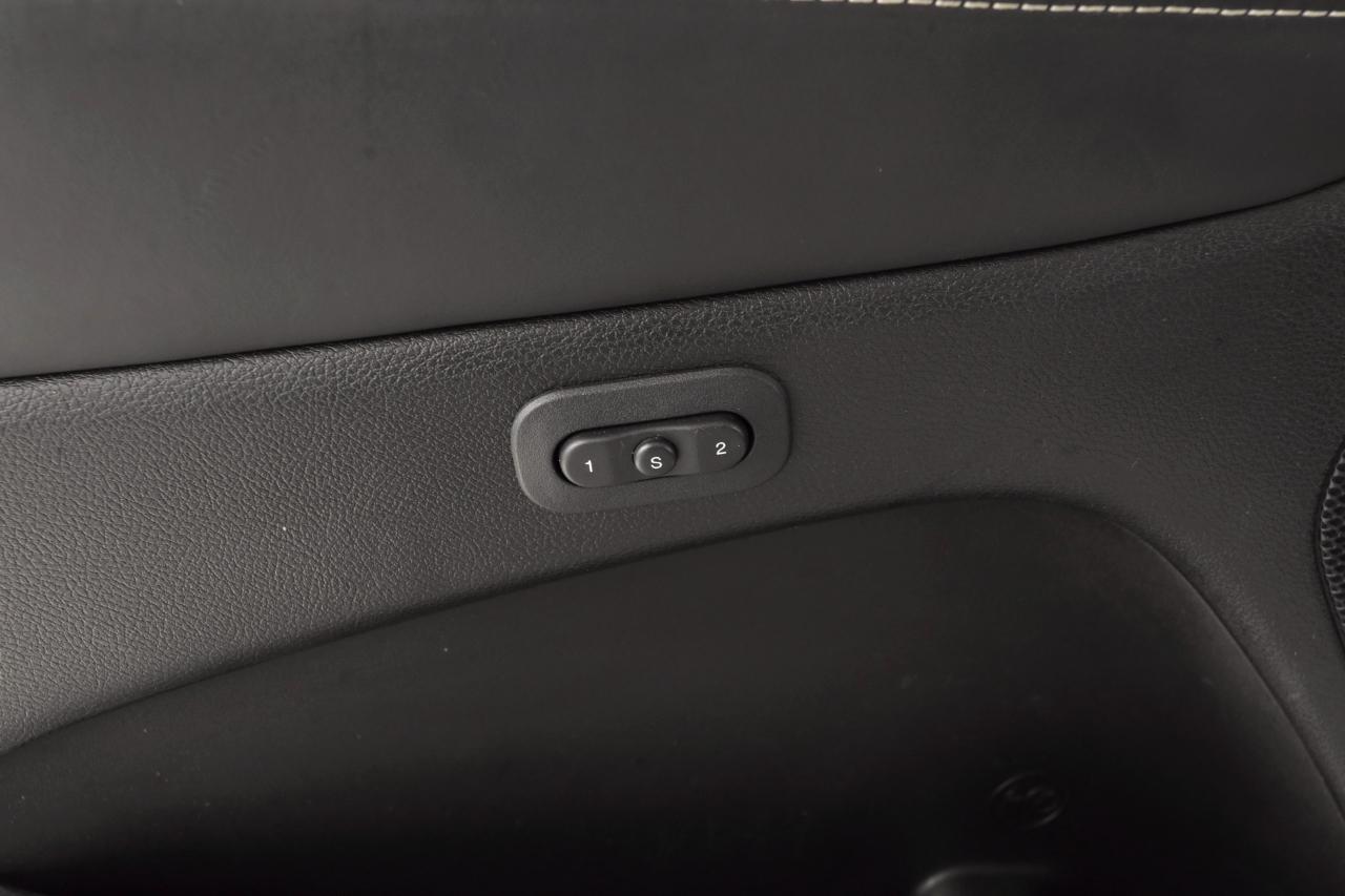 Jeep Grand Cherokee Overland 4WD 2017