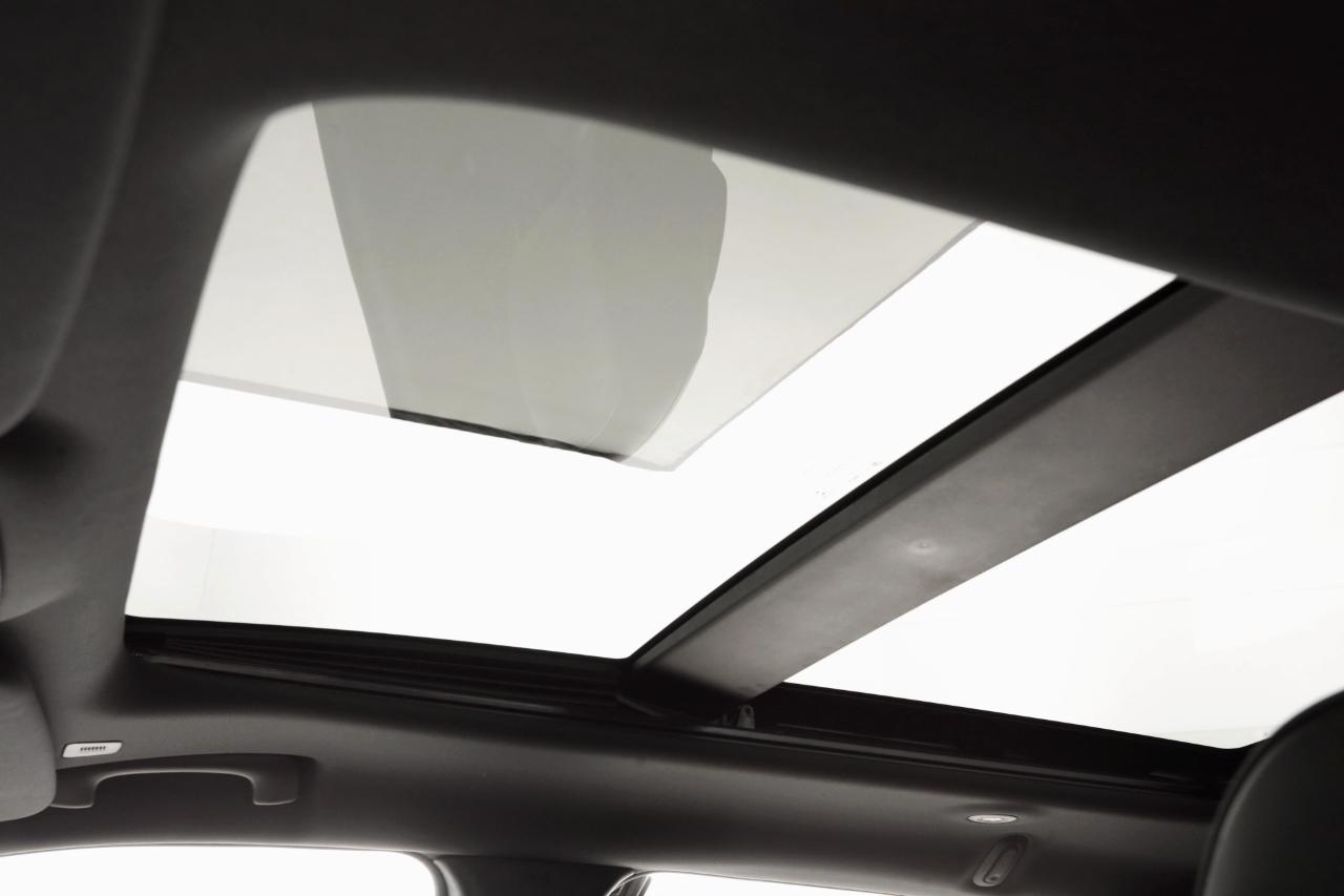 Jeep Grand Cherokee Overland 4WD 2017