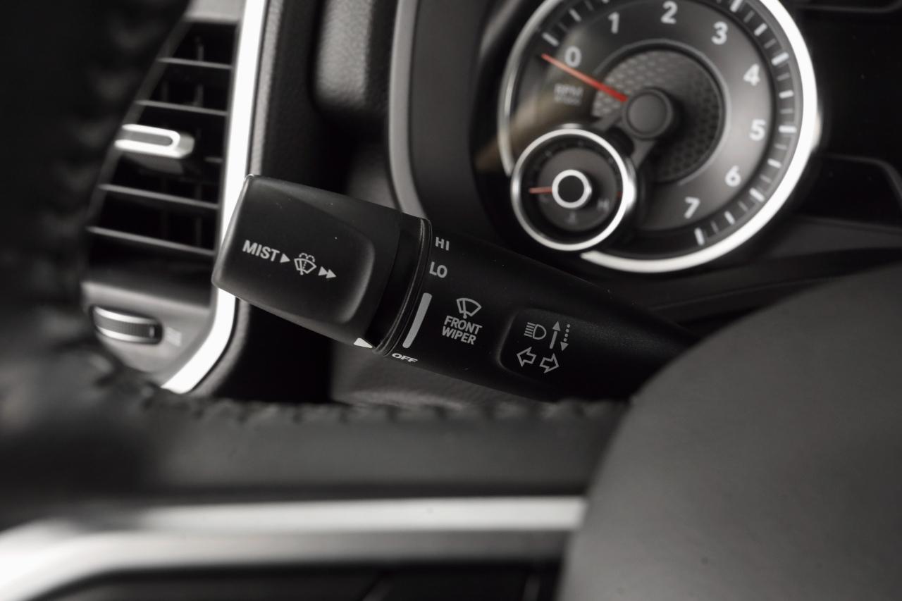 RAM 1500 Big Horn Quad Cab 4WD 2019