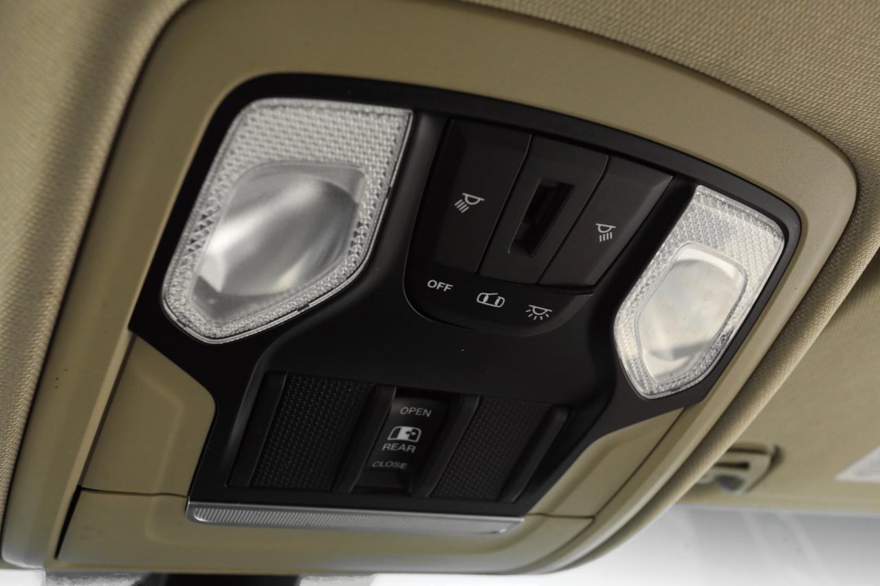 RAM 1500 Big Horn Quad Cab 4WD 2019