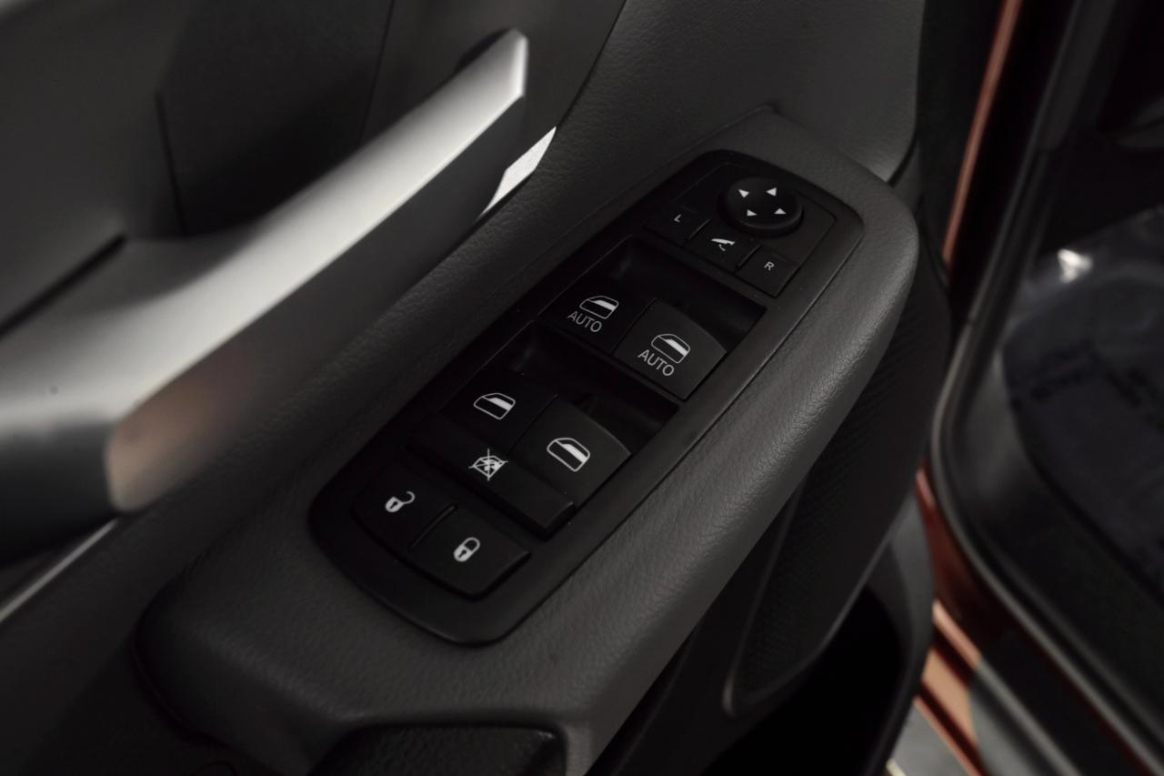 RAM 1500 Big Horn Quad Cab 4WD 2019