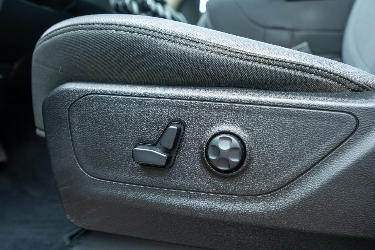 RAM 1500 Big Horn Quad Cab 4WD 2019