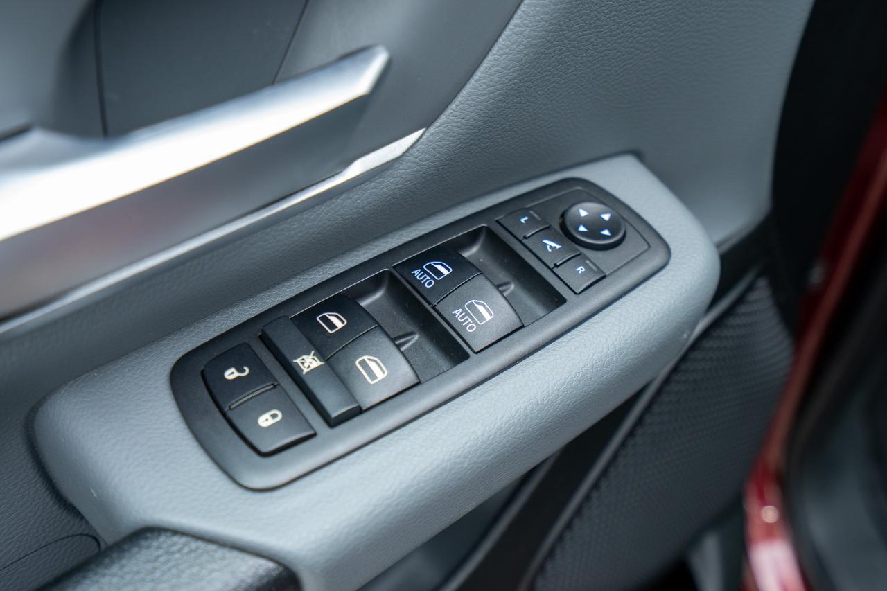 RAM 1500 Big Horn Quad Cab 4WD 2019