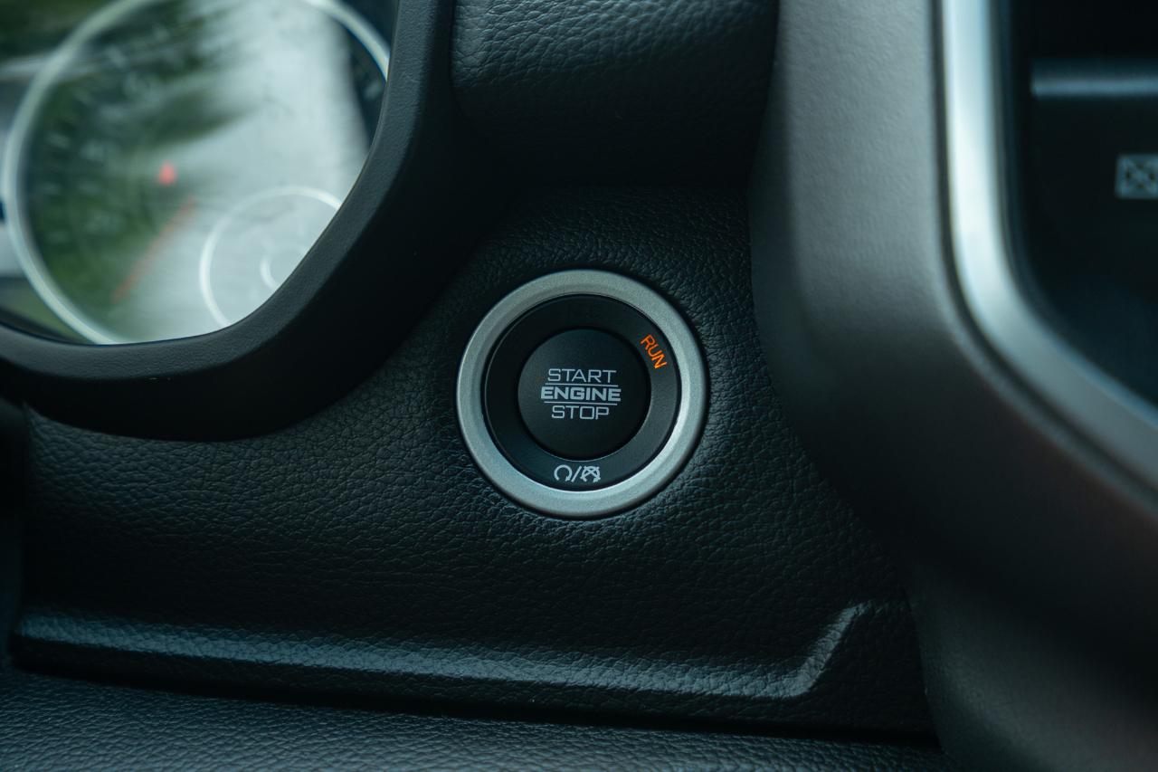 RAM 1500 Big Horn Quad Cab 4WD 2019