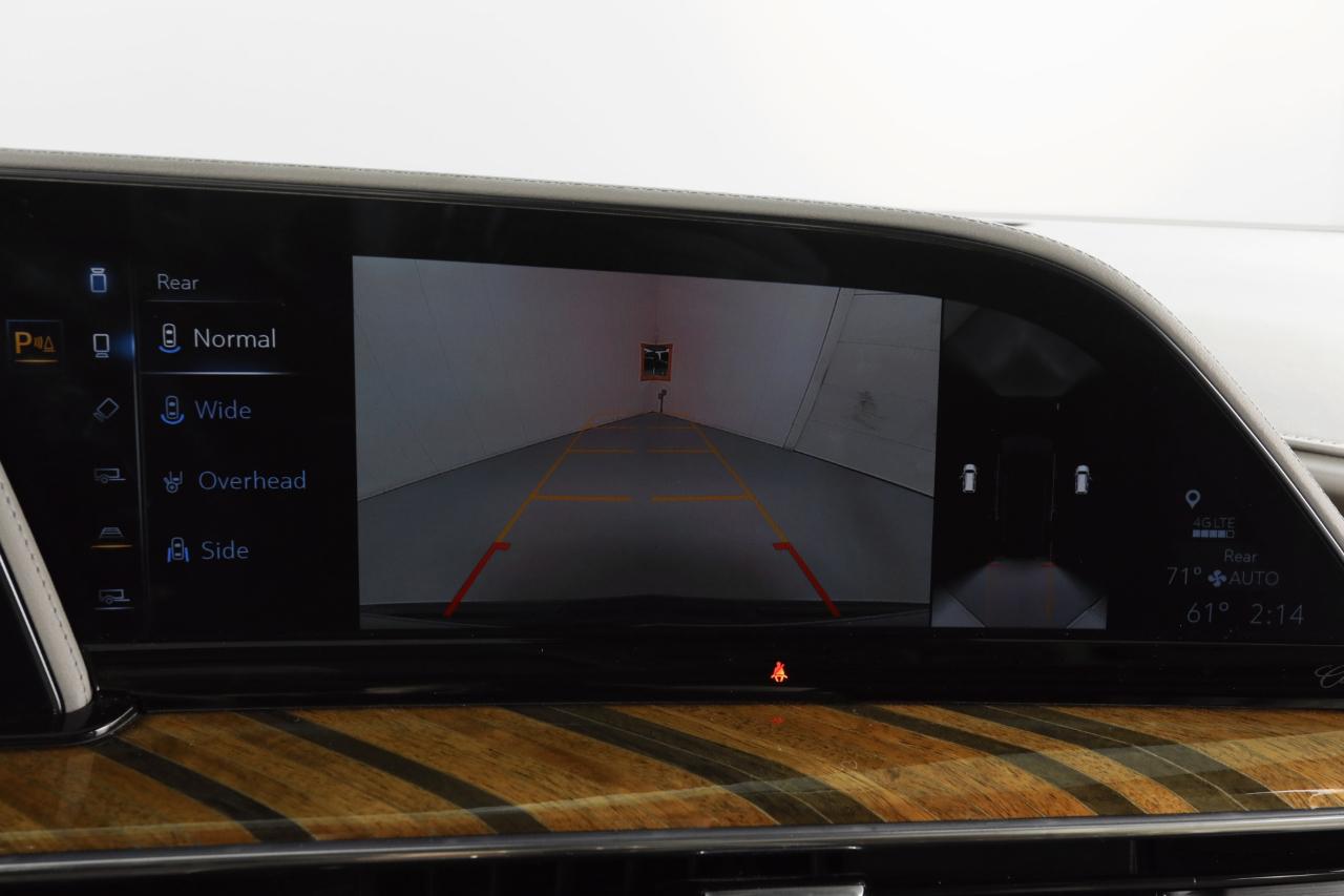 Cadillac Escalade ESV Sport Platinum 4WD 2023