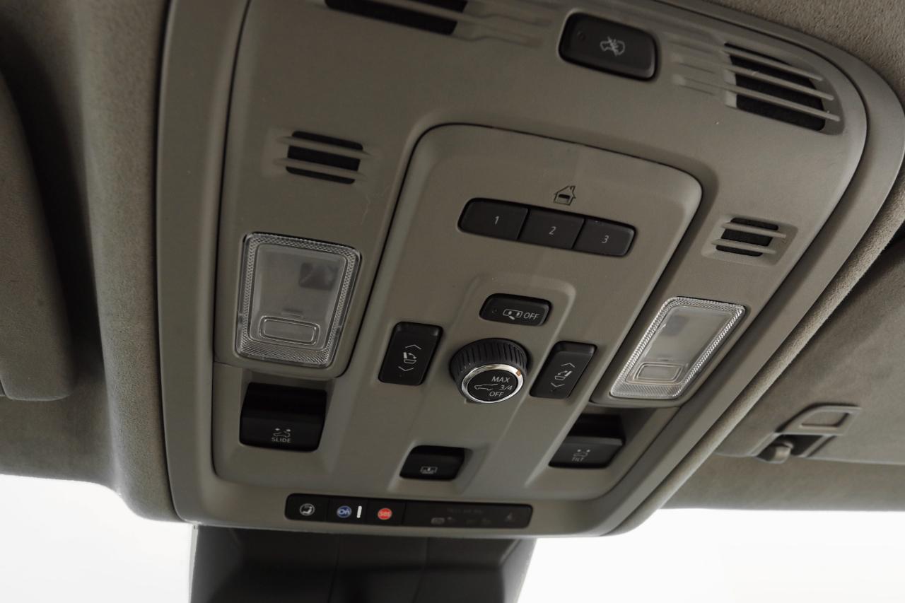 Cadillac Escalade ESV Sport Platinum 4WD 2023