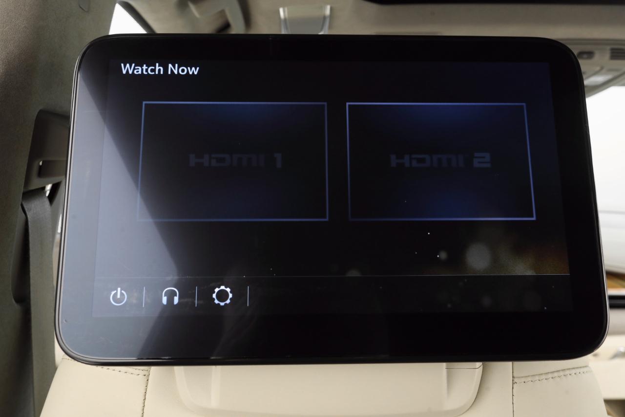 Cadillac Escalade ESV Sport Platinum 4WD 2023