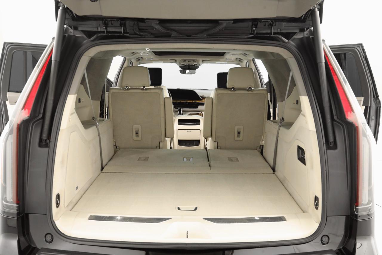 Cadillac Escalade ESV Sport Platinum 4WD 2023