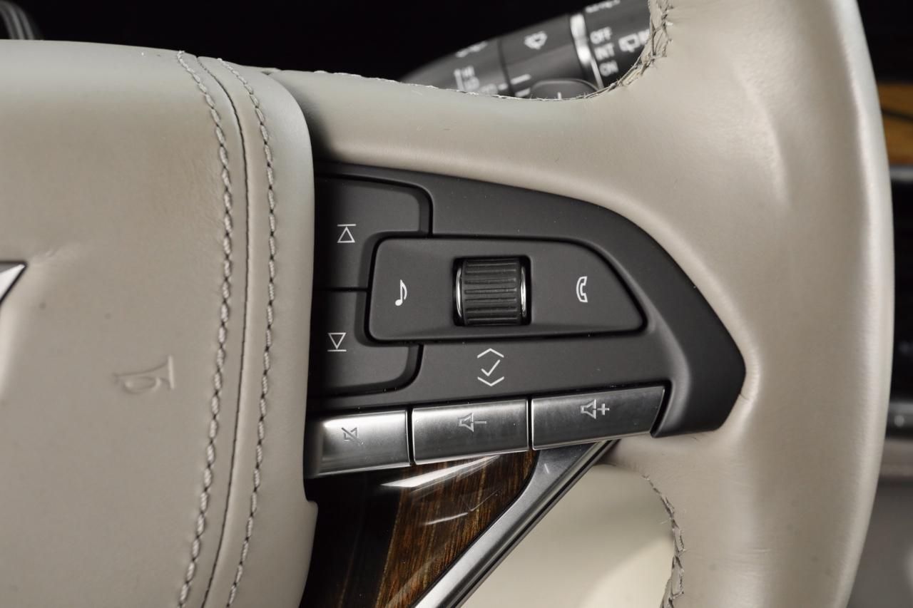 Cadillac Escalade ESV Sport Platinum 4WD 2023