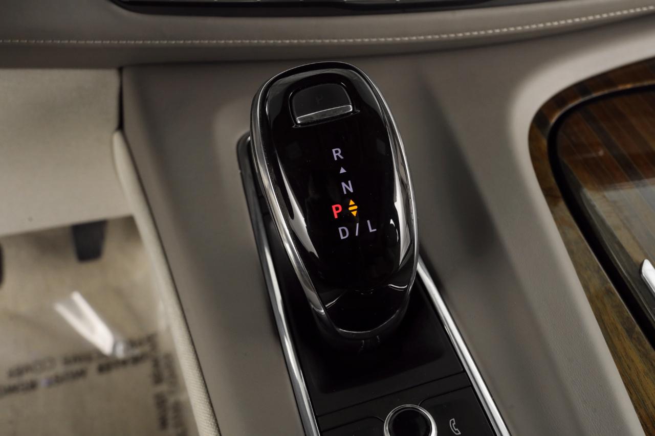 Cadillac Escalade ESV Sport Platinum 4WD 2023