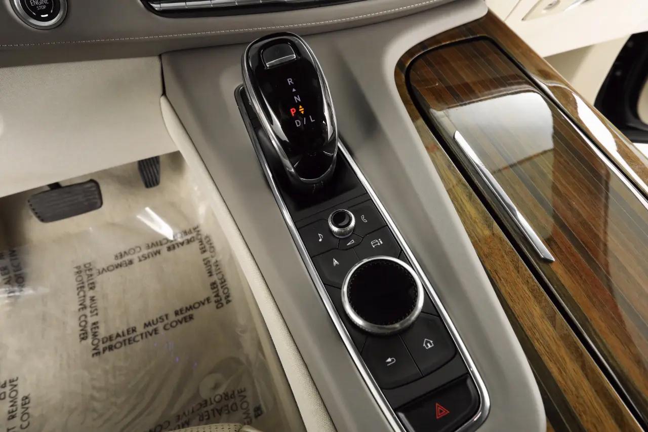 Cadillac Escalade ESV Sport Platinum 4WD 2023