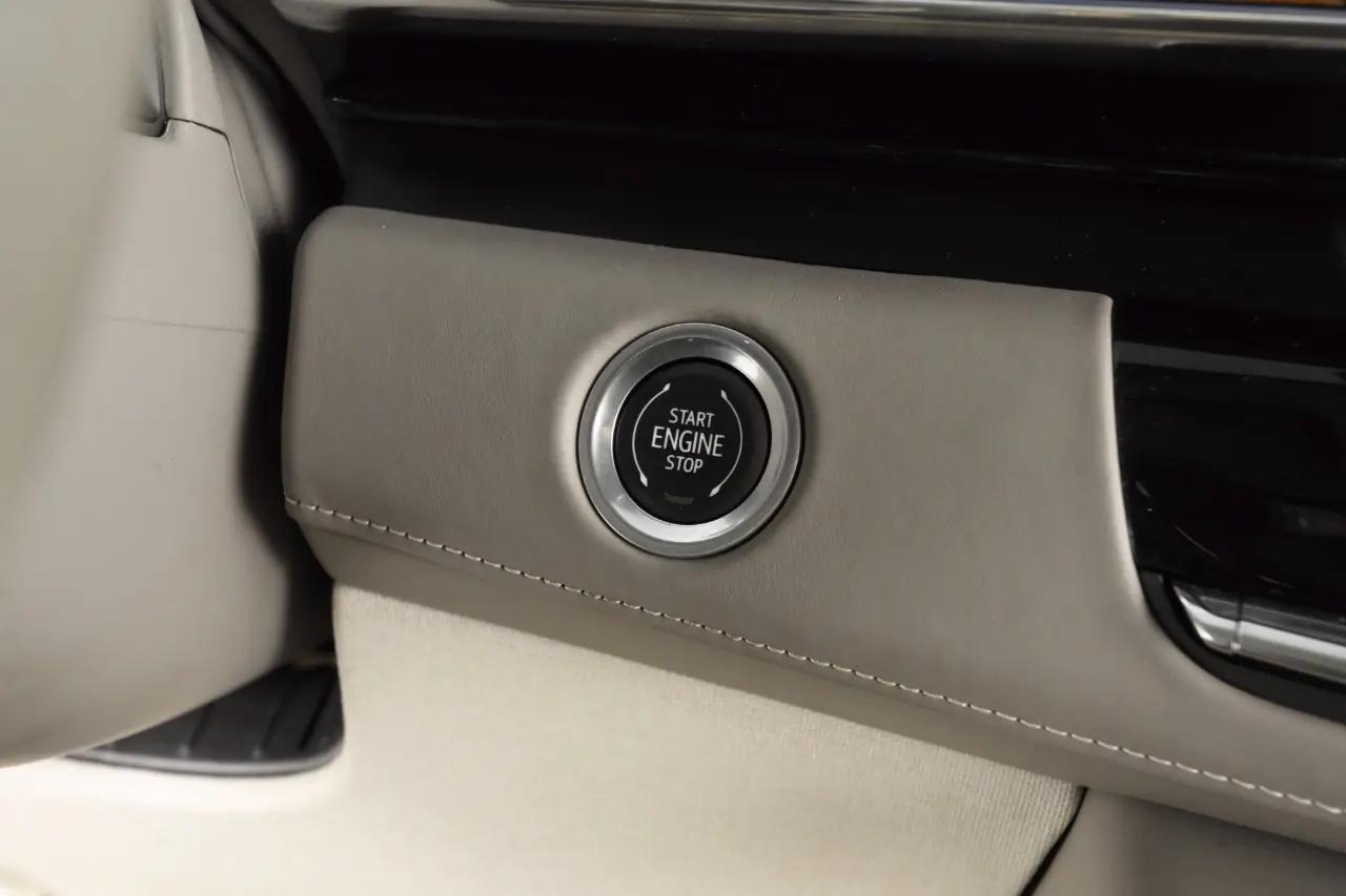 Cadillac Escalade ESV Sport Platinum 4WD 2023