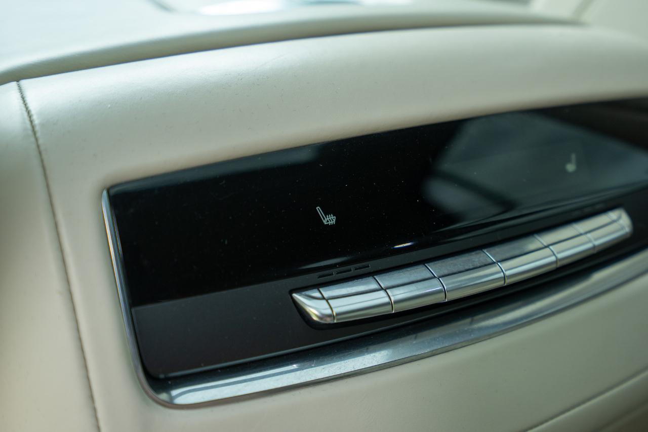 Cadillac Escalade ESV Sport Platinum 4WD 2023