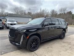 2023 Cadillac Escalade 