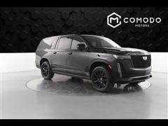 2023 Cadillac Escalade 