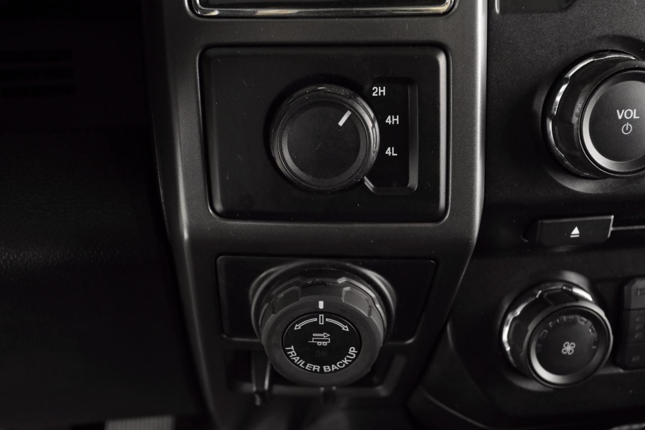 Ford F150 XLT Supercrew 4WD 2018