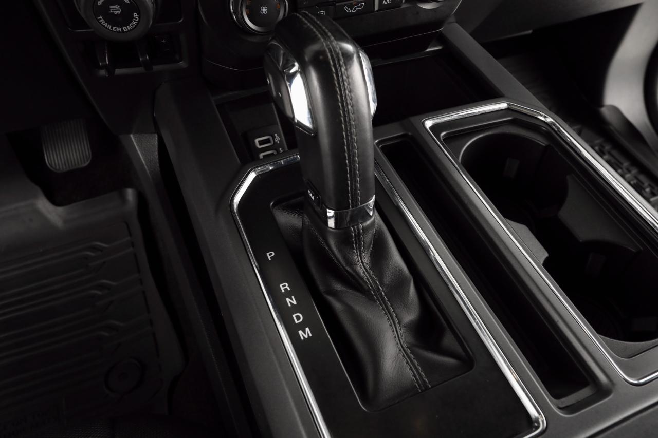 Ford F150 XLT Supercrew 4WD 2018