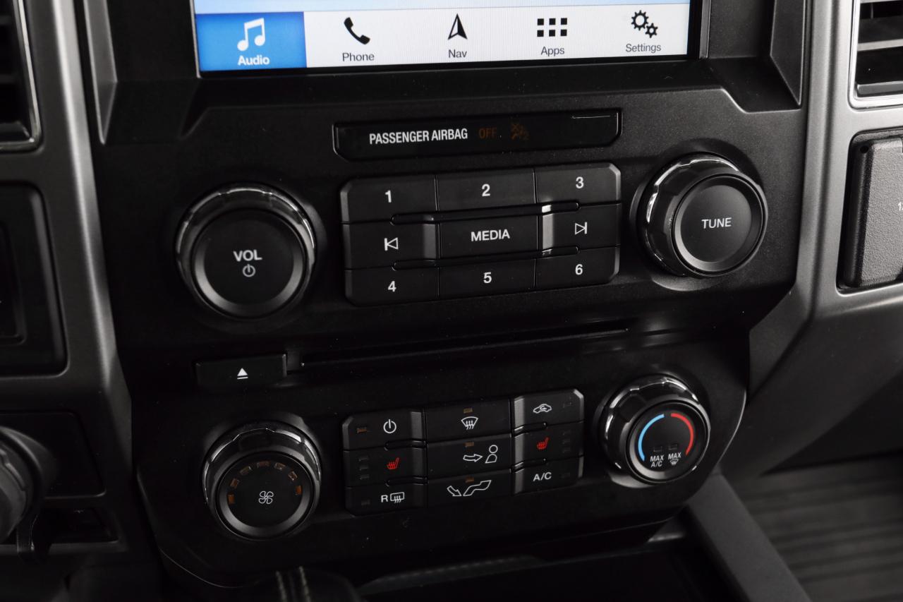 Ford F150 XLT Supercrew 4WD 2018