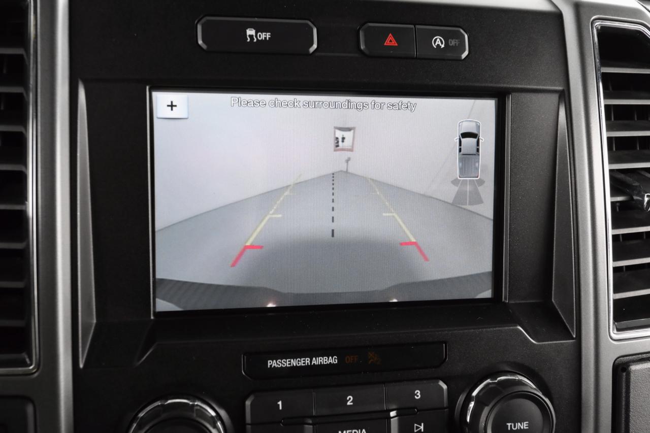 Ford F150 XLT Supercrew 4WD 2018