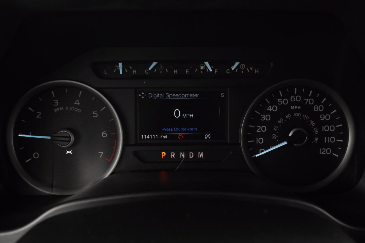 Ford F150 XLT Supercrew 4WD 2018