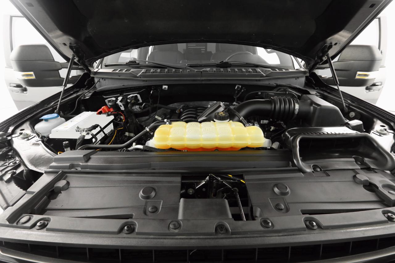 Ford F150 XLT Supercrew 4WD 2018