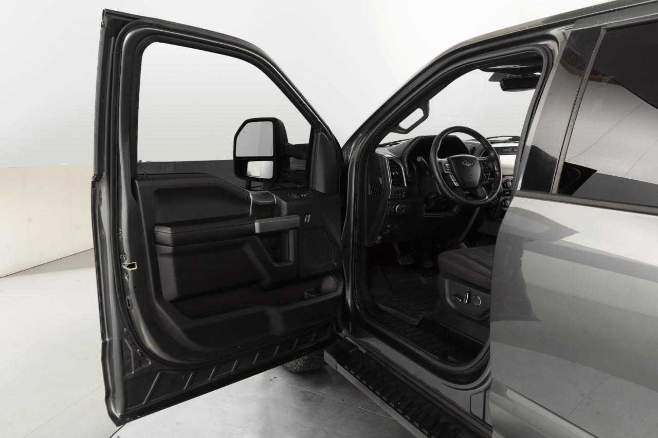 Ford F150 XLT Supercrew 4WD 2018