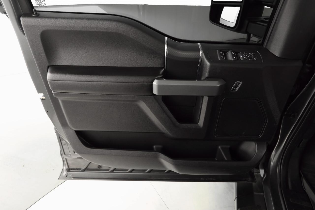 Ford F150 XLT Supercrew 4WD 2018