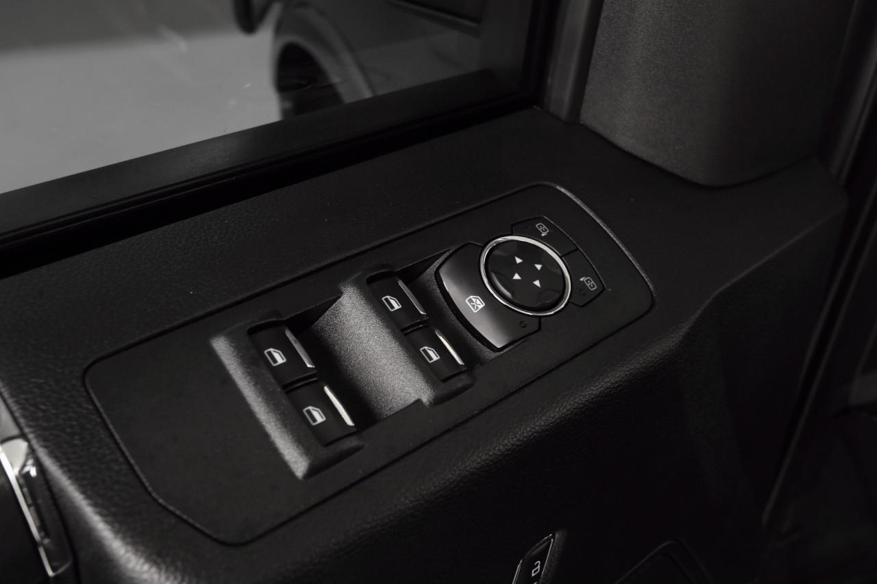 Ford F150 XLT Supercrew 4WD 2018