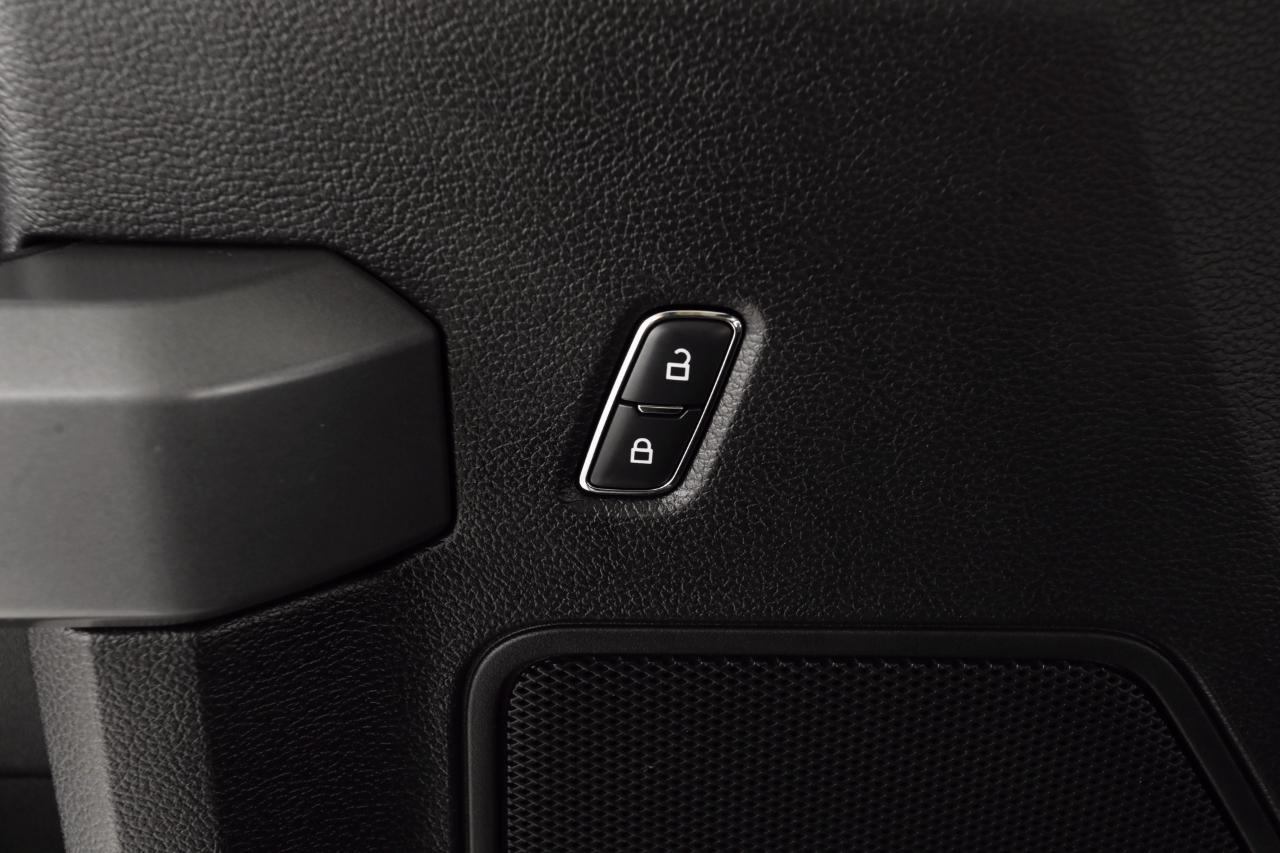 Ford F150 XLT Supercrew 4WD 2018